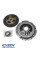 Комплект сцепления Chevrolet Aveo 1.4 2002-04 215mm. в сборе [EXEDY Valeo-Korea] 90251210