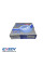 Комплект сцепления Chevrolet Aveo 1.4 2002-04 215mm. в сборе [EXEDY Valeo-Korea] 90251210