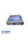 Комплект сцепления Daewoo Espero 1.8-2.0 16V 95-97 в сборе [EXEDY Korea] 90421639