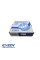 Комплект сцепления Chevrolet Lacetti, Nubira 1.4-1.6 16V 215mm. в сборе [EXEDY Japan] 96333467
