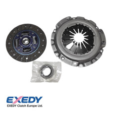 Комплект сцепления Daewoo Lanos 1.5 200mm. в сборе [EXEDY Korea] 90251210