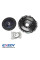 Комплект сцепления Daewoo Lanos 1.5 200mm. в сборе [EXEDY Korea] 90251210