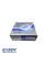 Комплект сцепления Chevrolet Lacetti, Nubira 1.4-1.6 16V 215mm. без/выж. [EXEDY Japan] 96333467