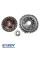 Комплект сцепления Daewoo Matiz 1.0-1.2, Chevrolet Aveo 1.2 в сборе [EXEDY] 96325012