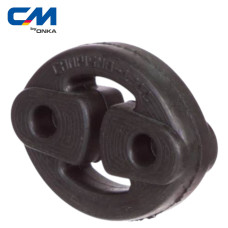 Подушка глушителя Ford Mondeo 2003-2009 [СМ Onka] 93BB5A262GA