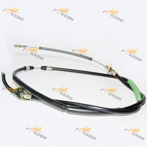 Трос ручного тормоза ВАЗ 2121 [AV-Autotechnik]
