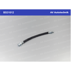 Шланг тормозной ВАЗ 2101-07 задний [AV-Autotechnik]