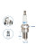 Свеча зажигания IRIDIUM: ВАЗ 2106-07, 2111, 1118, 2121-2123, 2170-90, Daewoo Matiz "TORCH" (кт. 4 шт.)