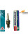 Свеча зажигания IRIDIUM: ВАЗ 2106-07, 2111, 1118, 2121-2123, 2170-90, Daewoo Matiz "TORCH" (кт. 4 шт.)
