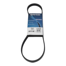 Ремень генератора Daewoo Lanos 1.5 [Dayco] 809218430