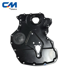 Крышка двигателя передняя Ford Transit 2,2 TDCi 2012-  [СМ Onka] U20210500A