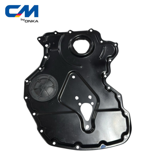 Крышка двигателя передняя Ford Transit 2,2 TDCi 2012-  [СМ Onka] U20210500A