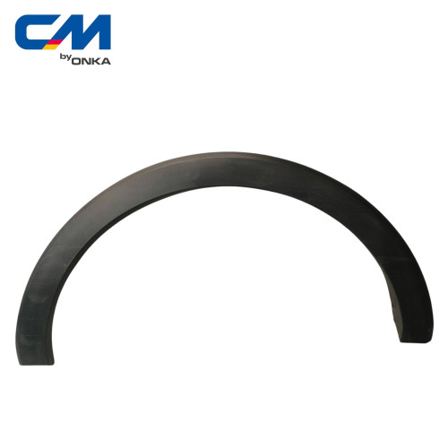Молдинг (накладка) крыло заднее левое Ford Transit 2014- [ CM ONKA ] BK31V280K97AHW