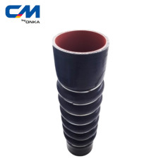 Патрубок интеркулера Chevrolet Captiva 2.2 CDTi 2011- [ CM ONKA ] 95405608