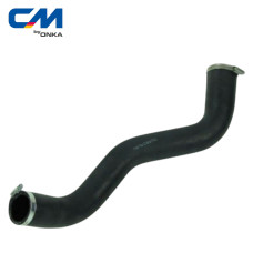 Патрубок воздушного фильтра Chevrolet Aveo 1.3D [СМ Onka] 95182748