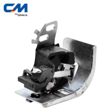 Кронштейн глушителя Renault Megane II [ CM Onka ] 8200035447
