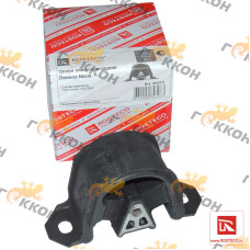 Подушка (опора) двигателя Daewoo Nexia задняя [ROSTECO] 90372462