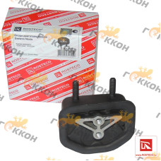 Подушка (опора) двигателя Daewoo Nexia правая [ROSTECO] 90250348