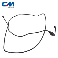 Топливная трубка (топливопровод - кт.) Renault Trafic с ручной подкачкой [СМ Onka] 8200338434