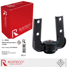 Кронштейн растяжки ВАЗ 1118 /краб/ "ROSTECO"