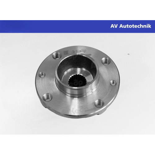 Ступица колеса ВАЗ 2180 Vesta 2015 [AV-Autotechnik]