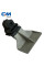 Кронштейн глушителя Peugeot 5008, Citroen С4 2006-2017 [ CM Onka ] 1755.N3