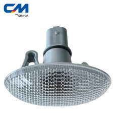 Указатель поворота на крыло Peugeot 107-206-301-307-407-PARTNER TEPE [CM Onka] 6325.G3