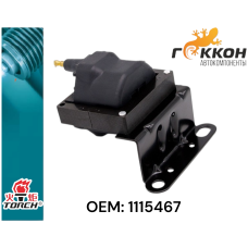 Катушка зажигания Daewoo Nexia, Espero [Torch] 1115467