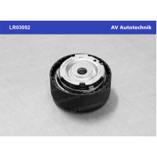 Ролик натяжной ВАЗ 2190 автоматич. [AV-Autotechnik]