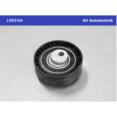 Ролик натяжной ремня ГРМ RENAULT 8200908180 [AV-Autotechnik]