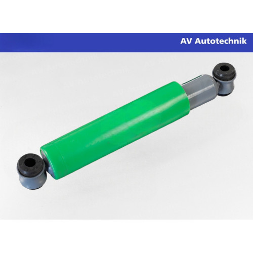 Амортизатор ГАЗ 3302 масляный задний [AV-Autotechnik]