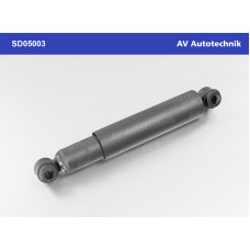 Амортизатор ВАЗ 2101 задний [AV-Autotechnik]