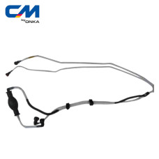 Топливная трубка (топливопровод - кт.) Renault Kangoo с ручной подкачкой Clio-1.5DCI-K9K [CM Onka] 8200050936