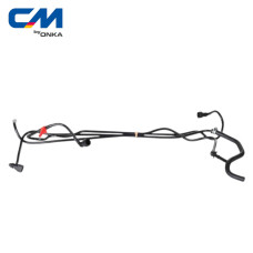 Топливная трубка (топливопровод - кт.) Fiat DOBLO-1.3MJTD [CM Onka] 51743941