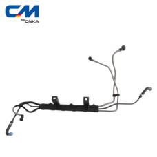 Топливная трубка (топливопровод - кт.) Fiat DOBLO-1.3MJTD-09--> [CM Onka] 51873181