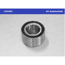 Подшипник ступицы ВАЗ 2108 передний ( 6-256907(532066DA)) [AV-Autotechnik]