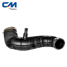 Патрубок воздушного фильтра Ford Transit  2,4 TDCI 200-2012 [СМ Onka] 6C119C623BC