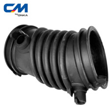 Патрубок воздушного фильтра Ford Transit 2002-2013 [СМ Onka] 9T169R504AB