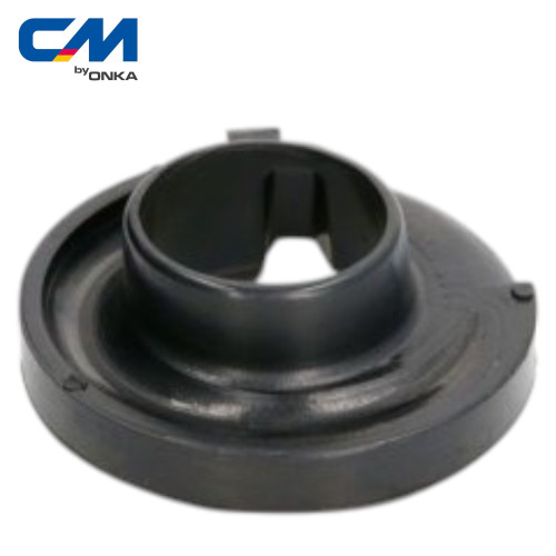 Прокладка пружины задней, нижняя VAG VW Transporter [СМ Onka] 7H0511150