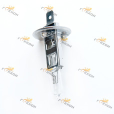 Лампа H1 24V 70W P14.5S Clear "Tes-lamps"