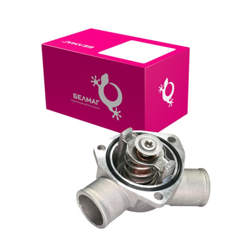 Термостат ВАЗ 21082 (крышка) [Белмаг]