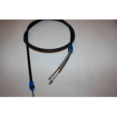 Трос ручного тормоза RENAULT DUSTER 4x2 "Rekardo"