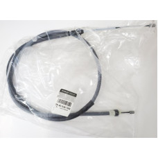 Трос ручного тормоза RENAULT DUSTER 4x4 "Rekardo"