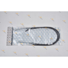 Трос ручного тормоза ВАЗ 2101 "Эконом" длинный (в упак.) "Rekardo"