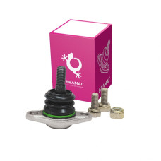 Палец шаровой ВАЗ 2110 /без крепежа усиленная/ «Конвейерная» [ БМ-Г ]