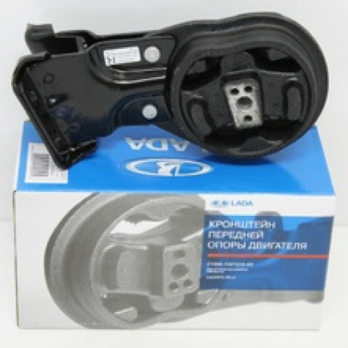 Подушка (опора) двигателя ВАЗ 2108-15 передняя в сб.  (АвтоВАЗ)