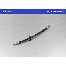 Шланг тормозной ВАЗ 2108 передний [AV-Autotechnik]