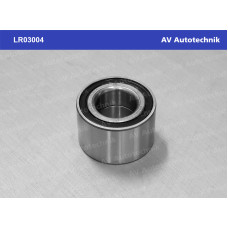Подшипник ступицы ВАЗ 2108-2170 задний [AV-Autotechnik]