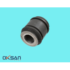 Сайлентблок заднего рычага Renault Duster 2010- [OKSANPAR] 8200839121