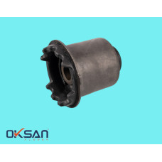 Сайлентблок балки задний Hyundai, Kia Accent, Rio [OKSANPAR]